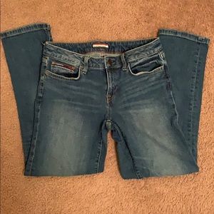 Tommy Hilfiger jeans